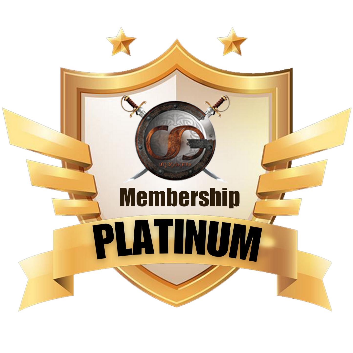 PLATINUM MEMBERSHIP