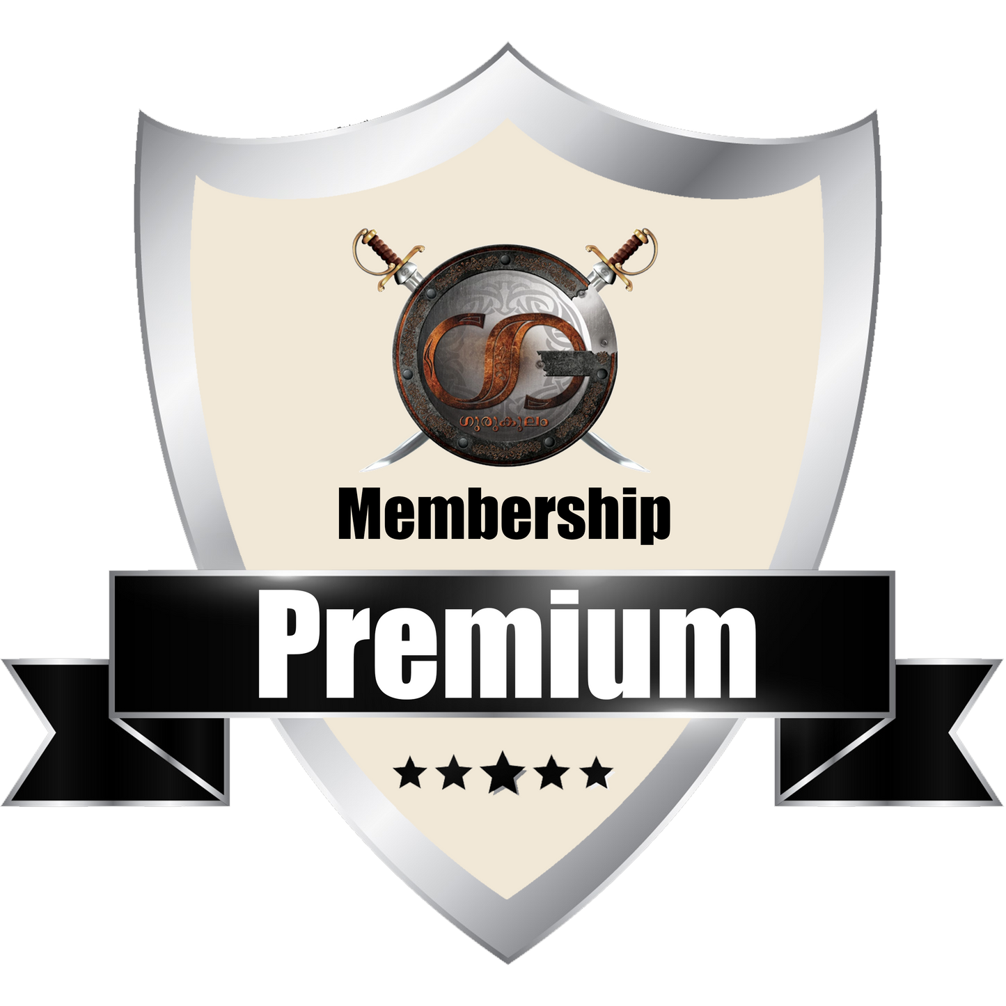 Premium Membership