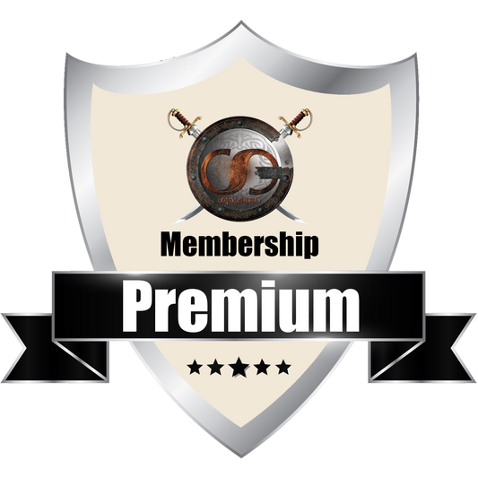 Premium Membership