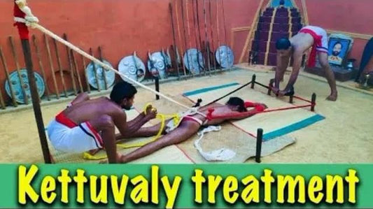 Kettuvaly Treatment Part1 (Duration: 01:26:45)