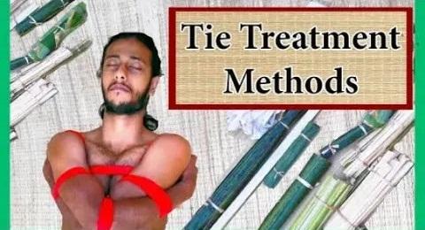 Kettu Chikilsa - Tie Treatment Techniques of Kalarimarma (Duration: 03:12:00)